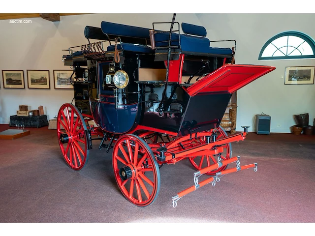 Drag n° 23866 brewster & co - afbeelding 12 van  60
