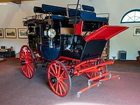 Drag n° 23866 brewster & co - afbeelding 12 van  60