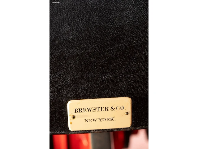 Drag n° 23866 brewster & co - afbeelding 28 van  60