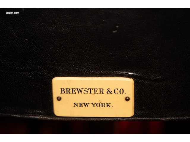 Drag n° 23866 brewster & co - afbeelding 38 van  60