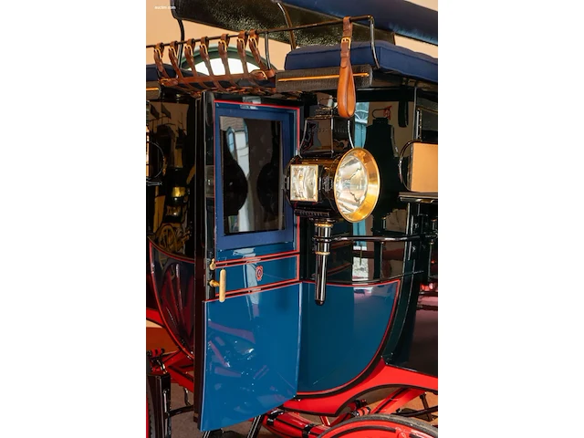 Drag n° 23866 brewster & co - afbeelding 46 van  60