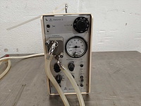 Dräger - babylog 2 / babymix 2 - ventilator and life support system - afbeelding 2 van  7