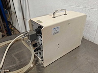 Dräger - babylog 2 / babymix 2 - ventilator and life support system - afbeelding 3 van  7