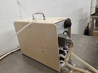 Dräger - babylog 2 / babymix 2 - ventilator and life support system - afbeelding 4 van  7