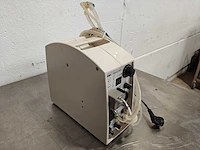 Dräger - babylog2000 - ventilator and life support system - afbeelding 4 van  8