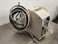 Dräger - babylog2000 - ventilator and life support system - afbeelding 4 van  7