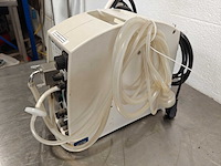 Dräger - babylog2000 - ventilator and life support system - afbeelding 5 van  7