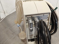 Dräger - babylog2000 - ventilator and life support system - afbeelding 6 van  7