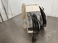 Dräger - babylog2000 - ventilator and life support system - afbeelding 7 van  7