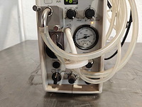 Dräger - babylog2000 - ventilator and life support system - afbeelding 3 van  8