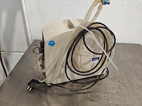 Dräger - babylog2000 - ventilator and life support system - afbeelding 5 van  8