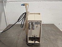 Dräger - babylog2000 - ventilator and life support system - afbeelding 6 van  8