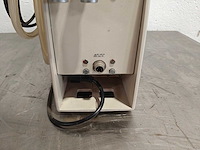 Dräger - babylog2000 - ventilator and life support system - afbeelding 8 van  8