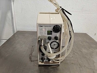 Dräger - babylog2000 - ventilator and life support system