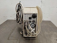 Dräger - babylog2000 - ventilator and life support system