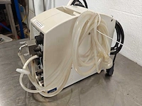 Dräger - babylog2000 - ventilator and life support system - afbeelding 5 van  7