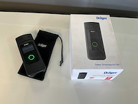 Dräger alcotest 3820 digitale alcoholtester - afbeelding 1 van  2