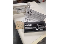 Dräger batterie - inventaire hospitalier divers - afbeelding 2 van  2