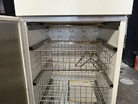 Dräger droogkast - afbeelding 3 van  9