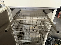 Dräger droogkast - afbeelding 4 van  9
