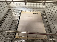 Dräger droogkast - afbeelding 7 van  9