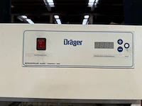 Dräger droogkast - afbeelding 8 van  9
