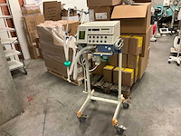 Dräger evita beademingstoestel