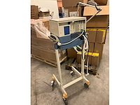 Dräger evita beademingstoestel - afbeelding 6 van  8