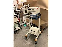 Dräger evita beademingstoestel - afbeelding 3 van  10