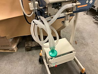 Dräger evita beademingstoestel - afbeelding 5 van  10