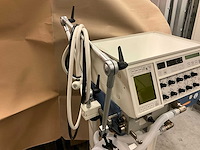 Dräger evita beademingstoestel - afbeelding 6 van  10