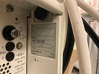 Dräger evita beademingstoestel - afbeelding 8 van  10