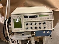 Dräger evita beademingstoestel - afbeelding 3 van  10