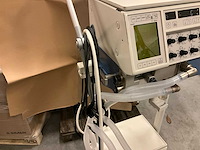 Dräger evita beademingstoestel - afbeelding 4 van  10