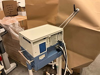 Dräger evita beademingstoestel - afbeelding 7 van  10