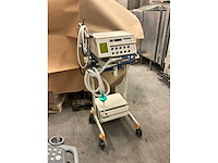 Dräger evita beademingstoestel - afbeelding 2 van  8