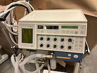 Dräger evita beademingstoestel - afbeelding 4 van  8