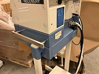 Dräger evita beademingstoestel - afbeelding 2 van  9