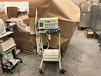 Dräger evita beademingstoestel - afbeelding 1 van  9