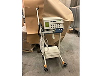 Dräger evita beademingstoestel - afbeelding 3 van  9