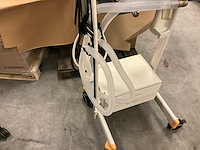 Dräger evita beademingstoestel - afbeelding 5 van  9