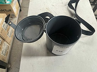 Dräger filterpot (11x) - afbeelding 2 van  3