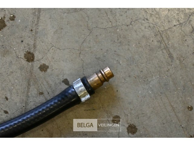 Dräger koppeling + slangen - afbeelding 3 van  4