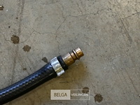 Dräger koppeling + slangen - afbeelding 3 van  4