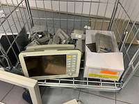 Dräger monitors (9x) - afbeelding 2 van  17