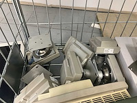 Dräger monitors (9x) - afbeelding 3 van  17