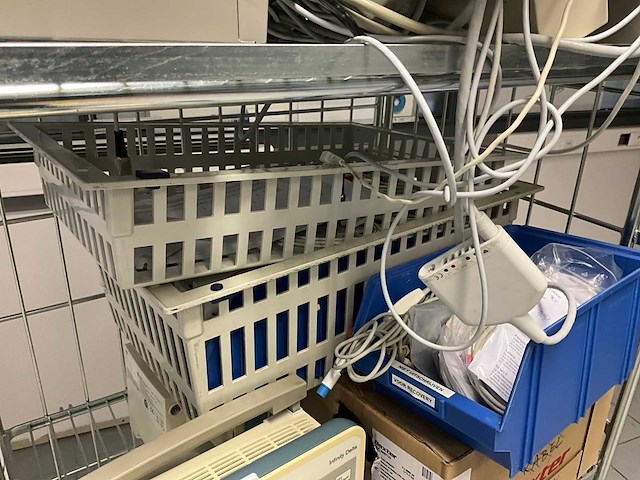 Dräger monitors (9x) - afbeelding 4 van  17