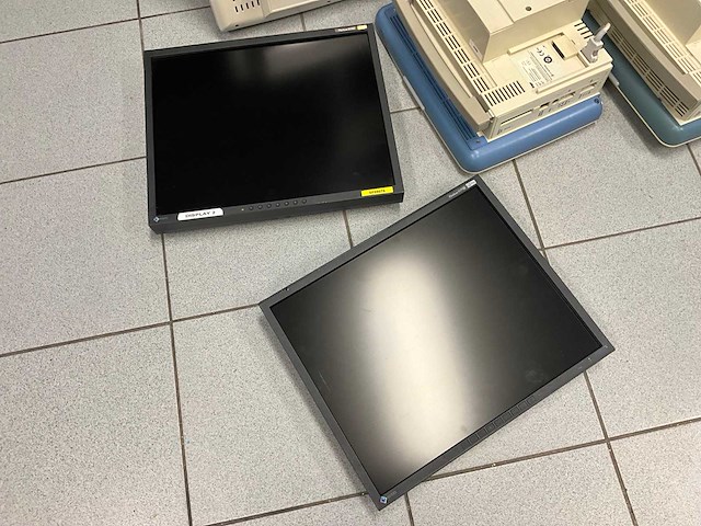 Dräger monitors (9x) - afbeelding 8 van  17