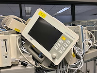 Dräger monitors (9x) - afbeelding 10 van  17