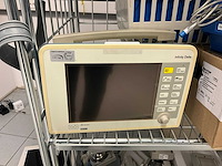Dräger monitors (9x) - afbeelding 12 van  17